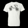 Unisex DryBlend® T-Shirt Thumbnail