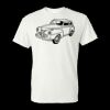 Unisex DryBlend® T-Shirt Thumbnail