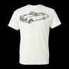 Unisex DryBlend® T-Shirt Thumbnail