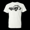 Unisex DryBlend® T-Shirt Thumbnail