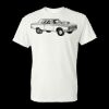 Unisex DryBlend® T-Shirt Thumbnail