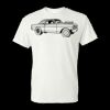 Unisex DryBlend® T-Shirt Thumbnail