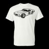 Unisex DryBlend® T-Shirt Thumbnail