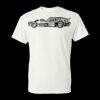 Unisex DryBlend® T-Shirt Thumbnail