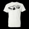 Unisex DryBlend® T-Shirt Thumbnail