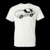 Unisex DryBlend® T-Shirt Thumbnail