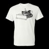 Unisex DryBlend® T-Shirt Thumbnail