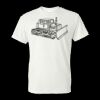 Unisex DryBlend® T-Shirt Thumbnail