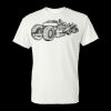 Unisex DryBlend® T-Shirt Thumbnail