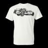 Unisex DryBlend® T-Shirt Thumbnail