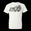 Unisex DryBlend® T-Shirt Thumbnail