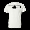Unisex DryBlend® T-Shirt Thumbnail