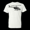 Unisex DryBlend® T-Shirt Thumbnail