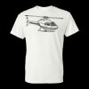 Unisex DryBlend® T-Shirt Thumbnail