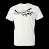 Unisex DryBlend® T-Shirt Thumbnail