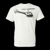 Unisex DryBlend® T-Shirt Thumbnail