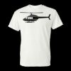 Unisex DryBlend® T-Shirt Thumbnail