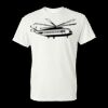 Unisex DryBlend® T-Shirt Thumbnail