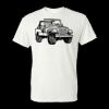 Unisex DryBlend® T-Shirt Thumbnail