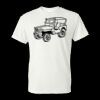 Unisex DryBlend® T-Shirt Thumbnail