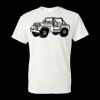 Unisex DryBlend® T-Shirt Thumbnail