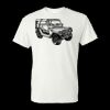 Unisex DryBlend® T-Shirt Thumbnail