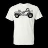 Unisex DryBlend® T-Shirt Thumbnail