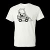 Unisex DryBlend® T-Shirt Thumbnail