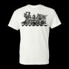 Unisex DryBlend® T-Shirt Thumbnail