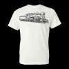 Unisex DryBlend® T-Shirt Thumbnail