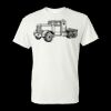 Unisex DryBlend® T-Shirt Thumbnail