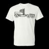 Unisex DryBlend® T-Shirt Thumbnail