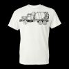 Unisex DryBlend® T-Shirt Thumbnail