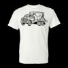 Unisex DryBlend® T-Shirt Thumbnail