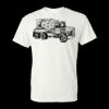 Unisex DryBlend® T-Shirt Thumbnail