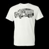 Unisex DryBlend® T-Shirt Thumbnail