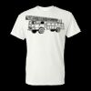 Unisex DryBlend® T-Shirt Thumbnail