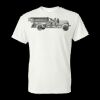 Unisex DryBlend® T-Shirt Thumbnail