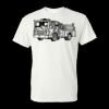 Unisex DryBlend® T-Shirt Thumbnail