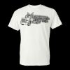 Unisex DryBlend® T-Shirt Thumbnail