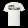 Unisex DryBlend® T-Shirt Thumbnail