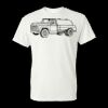 Unisex DryBlend® T-Shirt Thumbnail