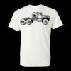 Unisex DryBlend® T-Shirt Thumbnail