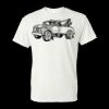 Unisex DryBlend® T-Shirt Thumbnail