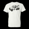 Unisex DryBlend® T-Shirt Thumbnail