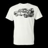 Unisex DryBlend® T-Shirt Thumbnail