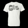 Unisex DryBlend® T-Shirt Thumbnail