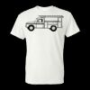 Unisex DryBlend® T-Shirt Thumbnail