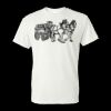 Unisex DryBlend® T-Shirt Thumbnail