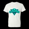 Unisex DryBlend® T-Shirt Thumbnail